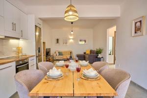 Olivia Mare Vacation House Corfu
