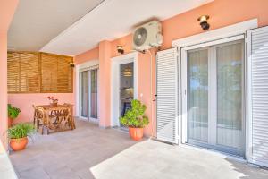 Olivia Mare Vacation House Corfu