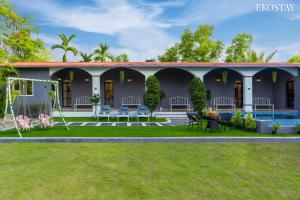 EKOSTAY Luxe - Casa Roma