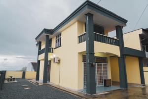 居銮小云顶名宿KLUANG SMALL GENTING HOMESTAY - Ubytování bez kategorie ve městě Keluang