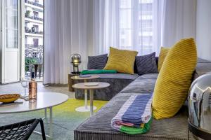 Maison Bianchi - Hôtel des Postes