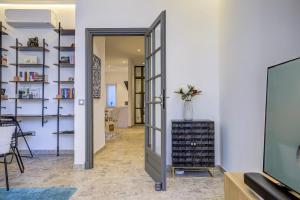 Maison Bianchi - Hôtel des Postes