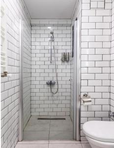 The Business Class Suit Karakoy