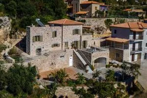 Villa Daniela Studio - Neokhórion