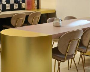 Ostello e Camere Private Prima Luce Foresteria