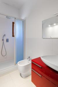 Vila Provençale, Piscine, climatisation, parking, proche village idéal Famille