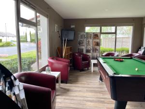 Hotels Campanile Montlucon ~ Saint-Victor : photos des chambres