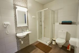 Garden View Apartment No 39