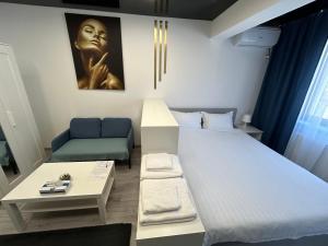 Perla Home - Studio 9