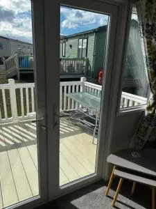 Ataraxia - Ocean Edge Resort - 8 Berth Accommodation - 希舍姆