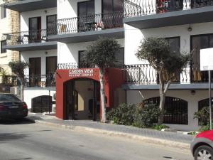 Garden View Apartment No 39