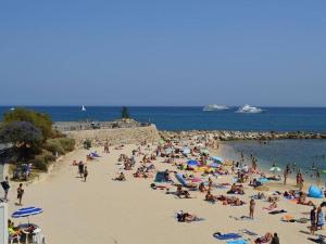 Appartements Appartement Antibes, 2 pieces, 4 personnes - FR-1-252-19 : photos des chambres