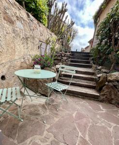 Belle Maison de village Ramatuelle