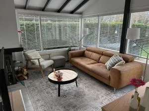 Rekerlanden 104 - Krabbendam