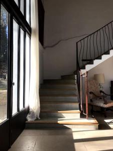Villas Luxury Provencal Villa amidst own vinyards : photos des chambres