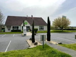 Campanile Montluçon ~ Saint-Victor - Vaux