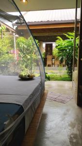Villa di Bukit Lawang: LocalDailyLife, near Jungle