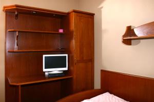 Double Room with Private Bathroom room in Penzion FAJN ***