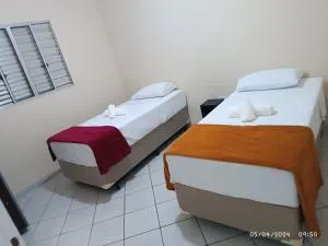 Residencial JBO 1181 - Cumbica