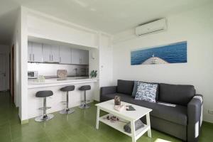 Apartament Excepcional 1a Línea