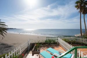 Apartament Excepcional 1a Línea