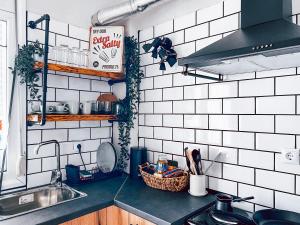Iria Apartment