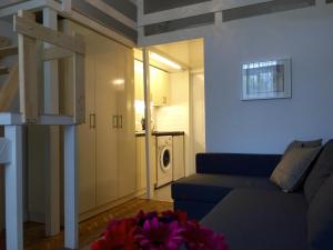 Elisabeth Bridge Apartmans