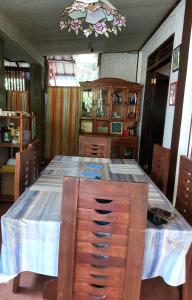 francia borjal 3-bedroom, 2 t&b shared apartment