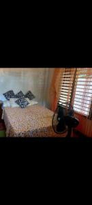 francia borjal 3-bedroom, 2 t&b shared apartment