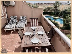 Harea Coastal Penthouse Naturist Area