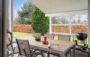 Holiday Home Tarm 53