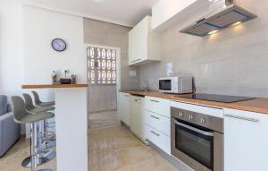 Nice Apartment In Santa Pola