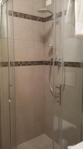 Chambre Double avec Lit d'Appoint