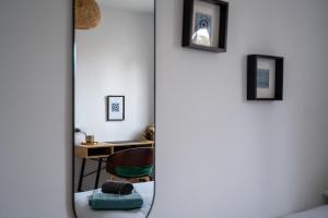 Ático - La puerta de la Alhambra