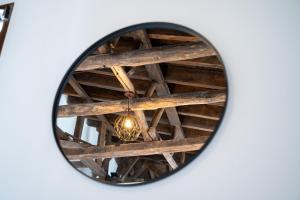 Ático - La puerta de la Alhambra