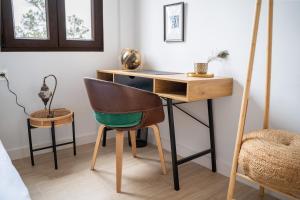 Ático - La puerta de la Alhambra