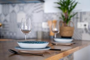 Ático - La puerta de la Alhambra