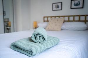 Ático - La puerta de la Alhambra