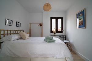 Ático - La puerta de la Alhambra