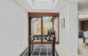 Pet Friendly Home In Lemvig With Wifi