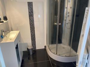 Appartements STUDIO : photos des chambres