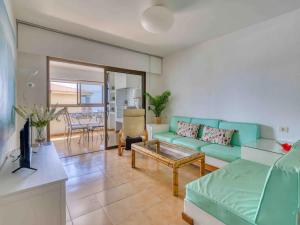 En la playa 2 dormitorios y piscina