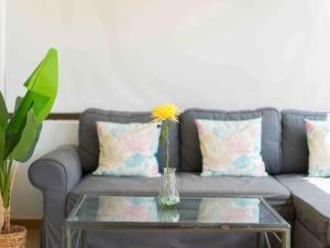 En la playa 2 dormitorios y piscina