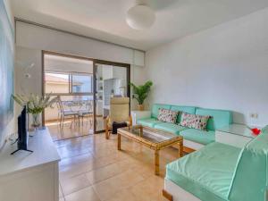 En la playa 2 dormitorios y piscina