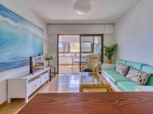 En la playa 2 dormitorios y piscina