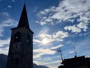 A D Rooms - Il Campanile - جرافيلونا توتشه