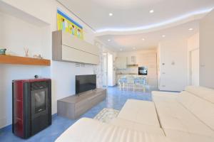 Una finestra sul Mare di Ischia + Spiaggia a 50 MT