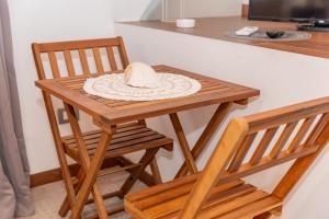 [Centro Storico] Redmood House a 5 min dal mare, Wi-Fi, AC e Netflix