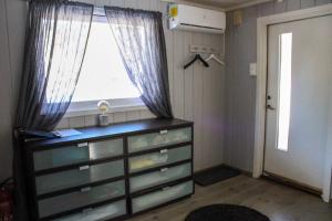 Hus nær lillehammer og sjusjøen