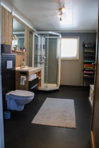 Hus nær lillehammer og sjusjøen